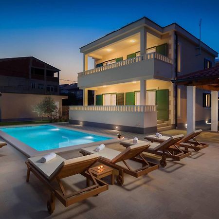 Villa Rosa Ventorum With Private Pool Near Split Kaštela Eksteriør billede